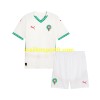 Maillot de Foot Maroc Enfant Exterieur 2024
